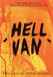 Poster do filme Hell Van