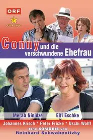 Conny und die verschwundene Ehefrau movie poster