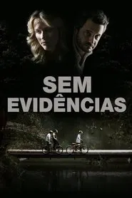 Poster do filme Sem Evidências