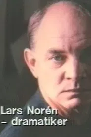 Lars Norén - dramatiker movie poster