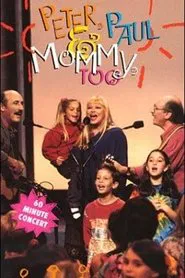 Poster do filme Peter, Paul and Mommy, Too