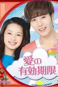 Expiration Date to Fall in Love with You tv show poster