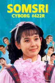 Poster do filme Somsri #422 R.
