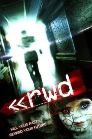RWD movie poster