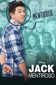 Poster do filme Jack Mentiroso
