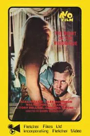 Poster do filme But You Were Dead