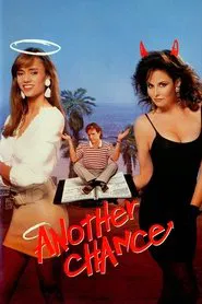 Another Chance movie poster