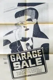 Poster do filme Garage Sale