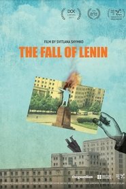 The Fall of Lenin movie poster