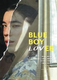 Blue Boy Lover movie poster