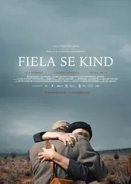 Fiela's Child movie poster