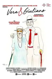 Vera & Giuliano movie poster