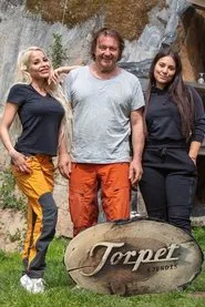 Torpet Kjendis tv show poster