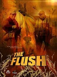 The Flush tv show poster