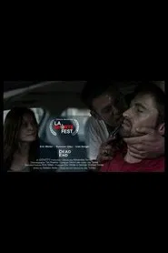 Dead End movie poster