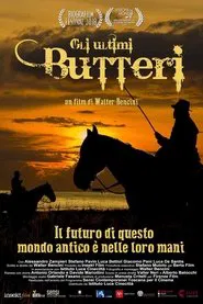 Gli ultimi butteri movie poster