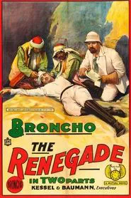 Poster do filme The Renegade