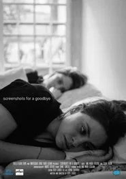 Screenshots for a Goodbye movie poster
