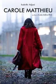 Carole Matthieu movie poster