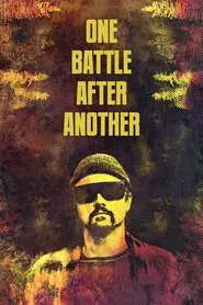 One Battle After Another movie poster