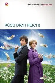 Mia and the Millionaire movie poster