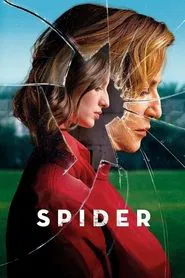 Spider movie poster
