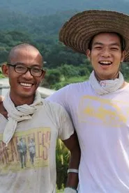 The Way of Paddy movie poster