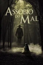 Poster do filme O Assobio do Mal