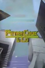 Peter Cook & Co. movie poster