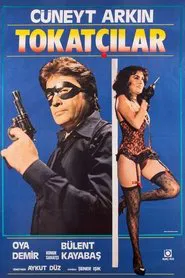 Tokatçılar movie poster