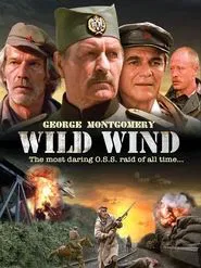 Wild Wind movie poster