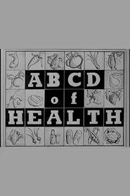 ABCD of Health movie poster