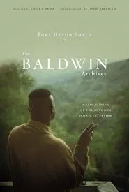 The Baldwin Archives movie poster