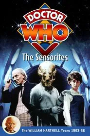 Doctor Who: The Sensorites movie poster