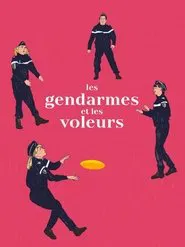 Les Gendarmes et les voleurs movie poster