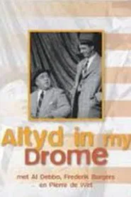Always In My Dreams movie poster
