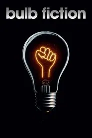 Bulb Fiction movie poster