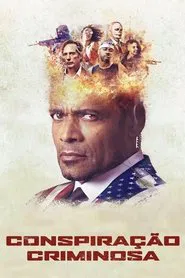 Poster do filme Conspiração Criminosa