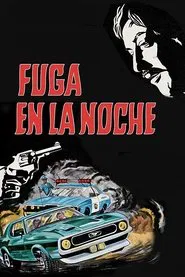 Poster do filme Fuga en la noche