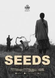 Seeds movie poster