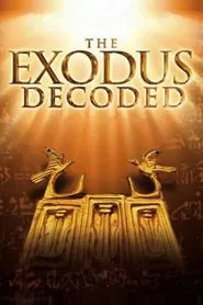 The Exodus Decoded movie poster