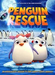 Penguin Rescue movie poster
