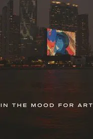 In the Mood for Art movie poster
