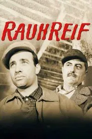 Poster do filme Rauhreif