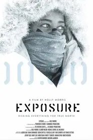 Poster do filme Exposure