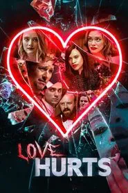 Love Hurts movie poster