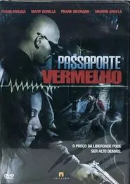 Red Passport movie poster