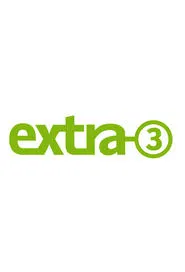 Extra 3 tv show poster