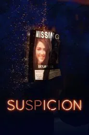 Suspicion tv show poster
