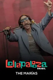 Marina Lima: Lollapalooza Brasil 2025 movie poster